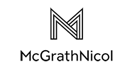McGrathNicol logo