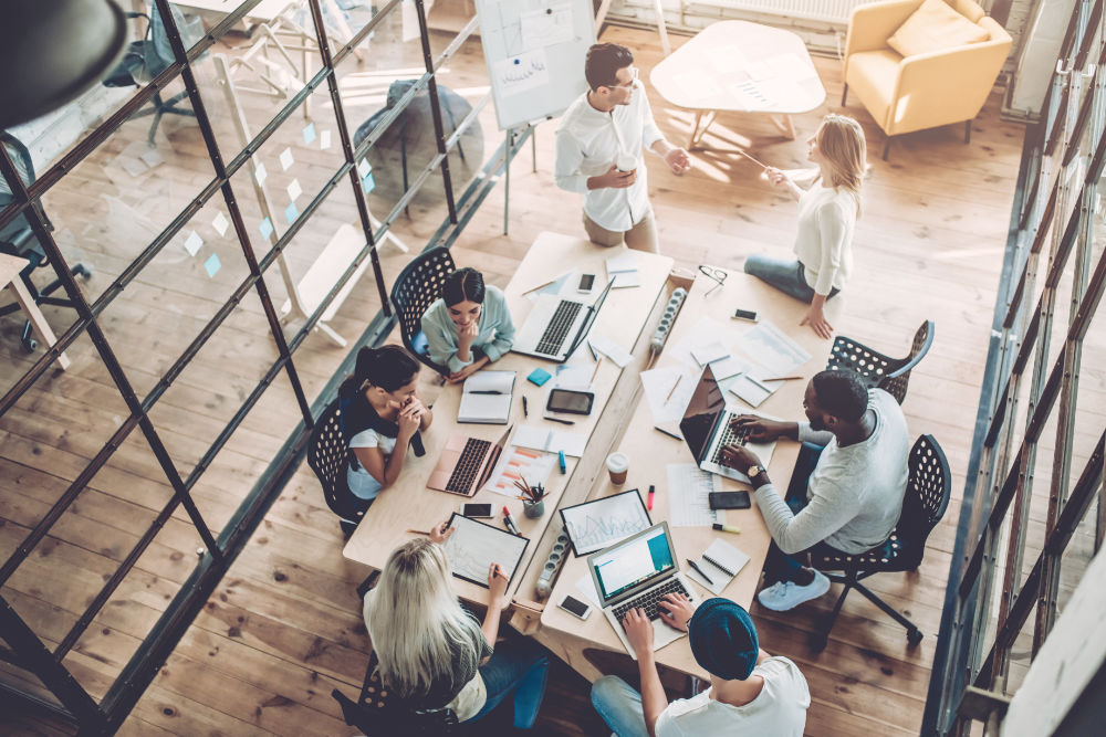 Using a mail house in Sydney to achieve success in business