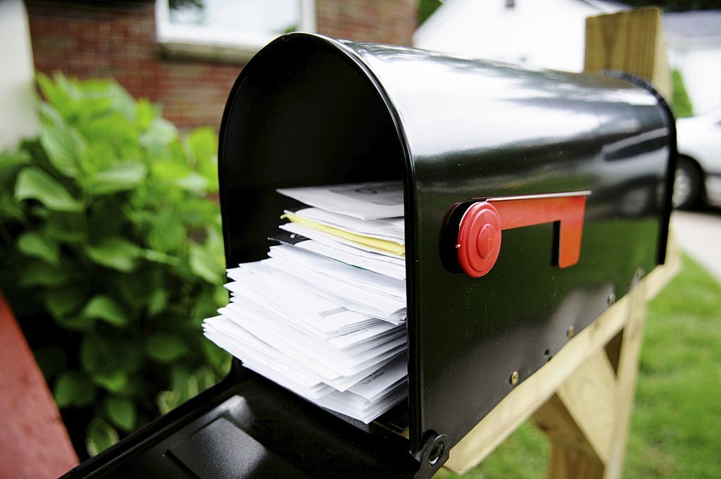Direct Mail Services In Australia