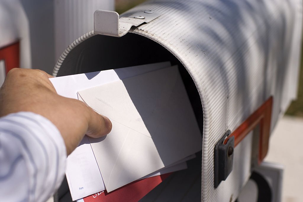 Direct Mailing Services in Sydney