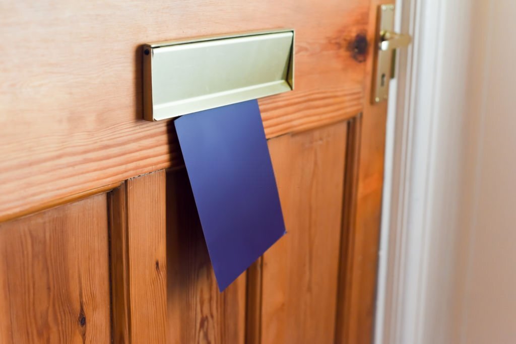 Direct Mail Services