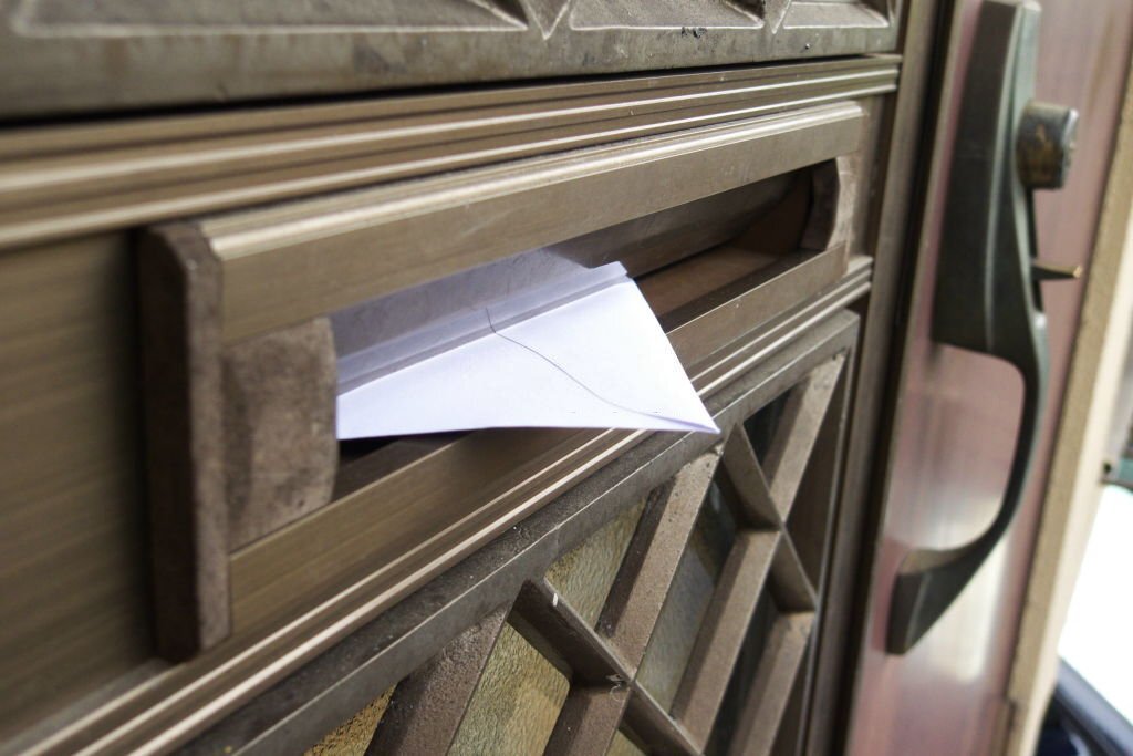 Direct Mail