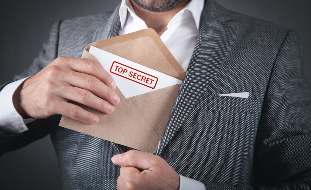 Direct mail