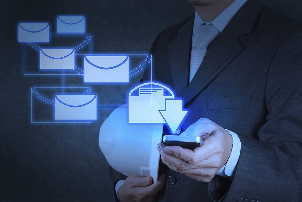 Tailored Mail Services