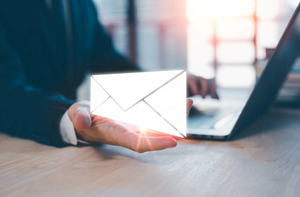 Direct Mail Marketing