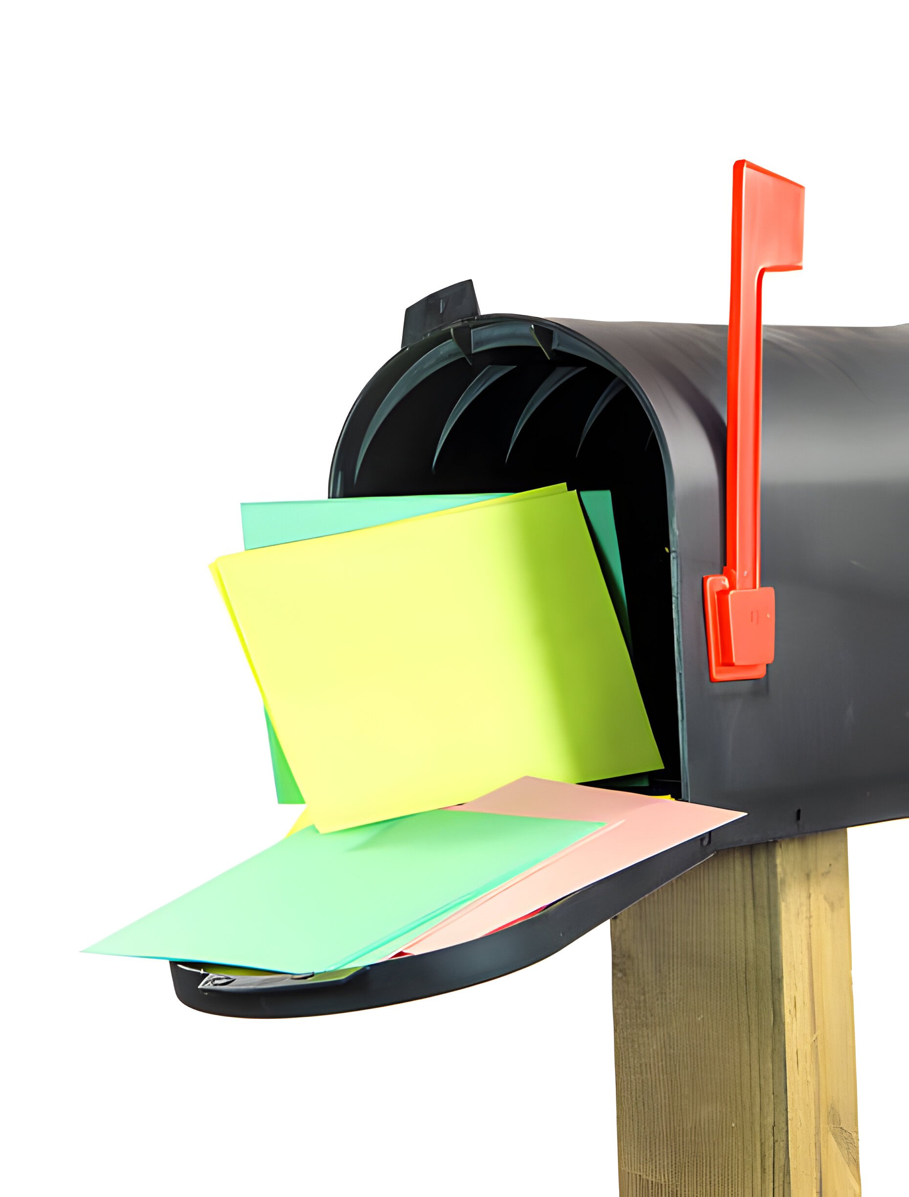 Direct Mail Printing Service in Sydney
