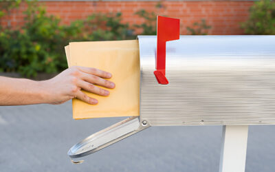 Engagement that lasts – why direct mail captures more than a click