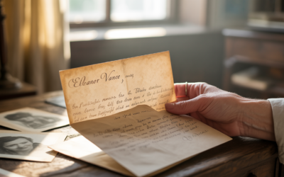 Real connection in a digital world – the emotional impact of traditional mail