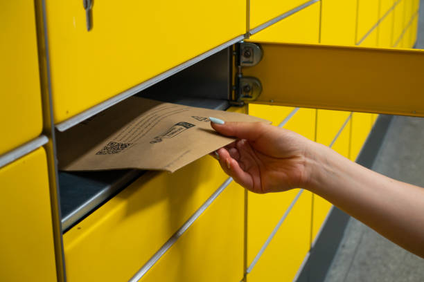 Behind the scenes of every smooth delivery: why fulfilment centres matter