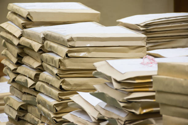Fulfillment centre