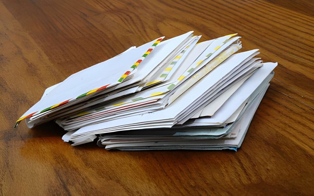 Why Direct Mail Is Making a Comeback for Australian Businesses